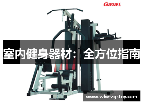室内健身器材：全方位指南